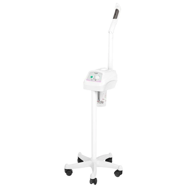 Vapozone Azzurro Sonia H1107 – Met Ozon & Aromatherapie – Professioneel – Warme Stoom – Voor Schoonheidssalon & Spa
