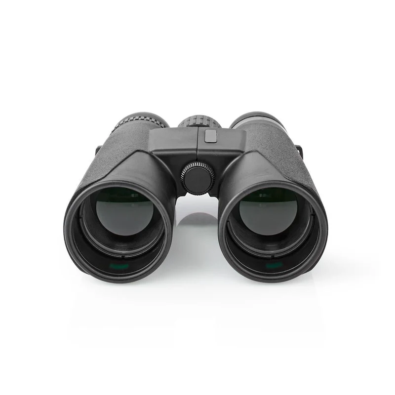Verrekijker Vergroting: 10x - Diameter objectieflens: 42 mm - Gezichtsveld: 96m