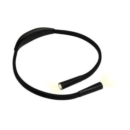 Moses libri_x flexibele lees nek lamp USB oplaadbaar