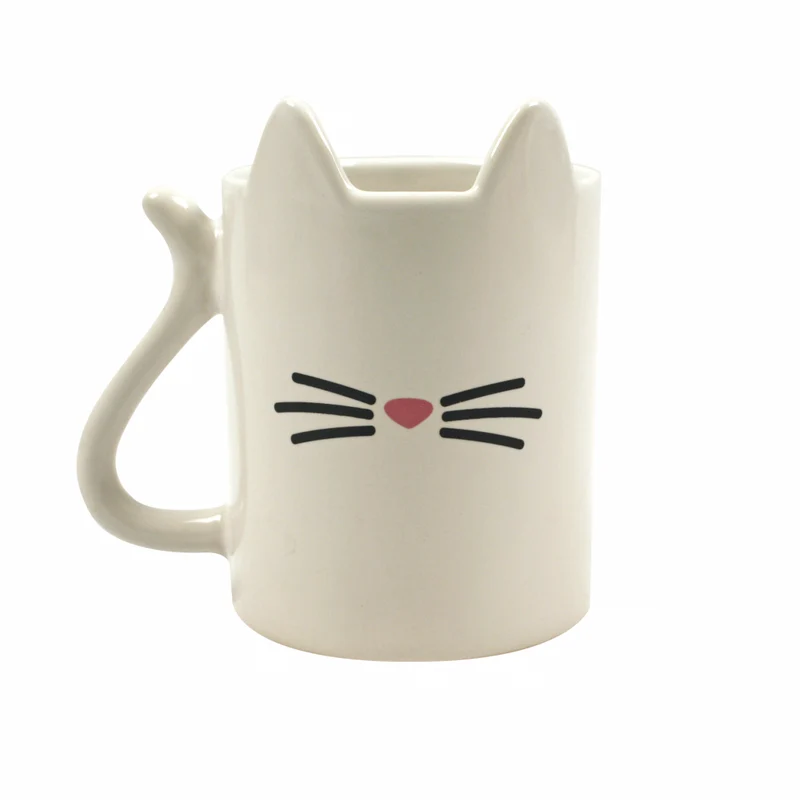 Gift Republic Mok - Kat