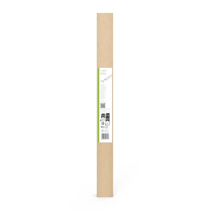 Kabelmanagement Buis - 1 Stuks - Maximale kabeldikte: 16 mm