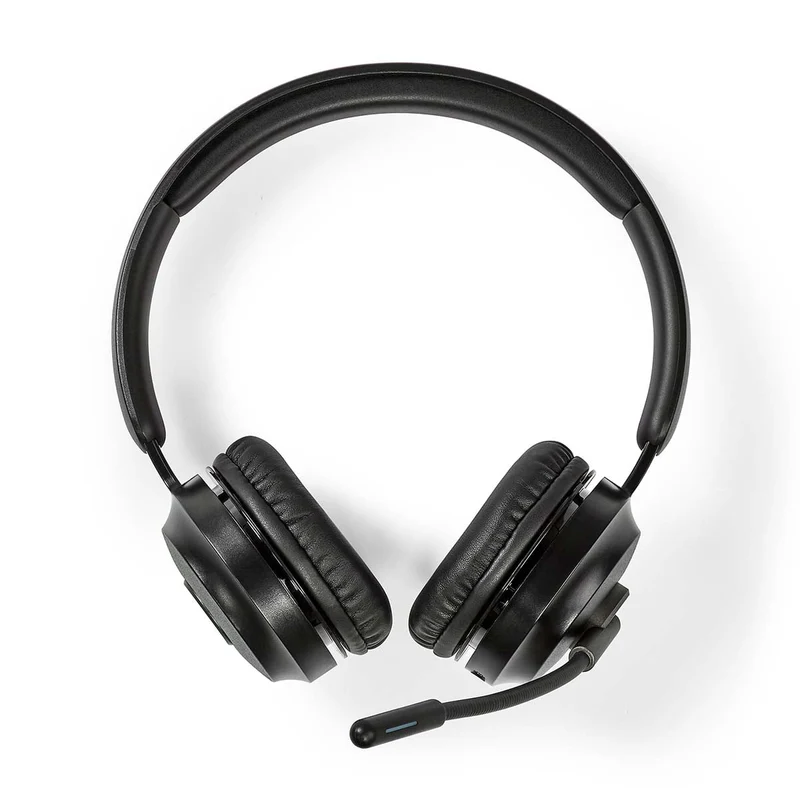 PC-Headset On-Ear - Stereo - Bluetooth