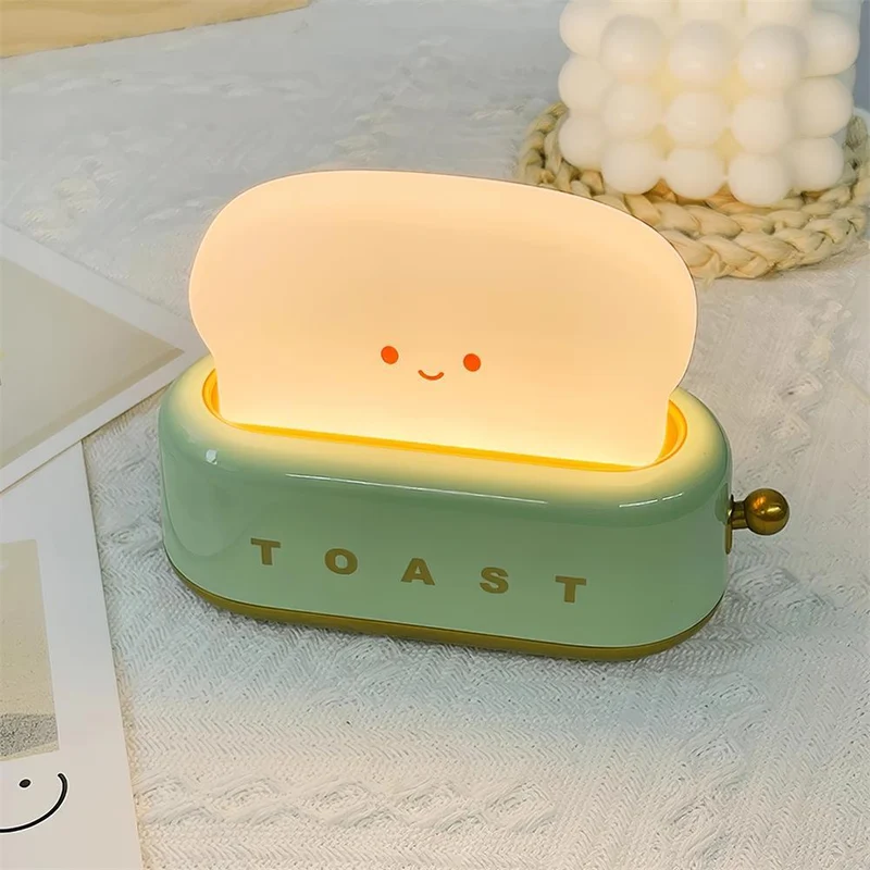 Oplaadbare LED Tafellamp Dimbaar met USB Lader Sfeerlicht Nachtlampje Bureau Slaapkamer Modern Design | Sansoti