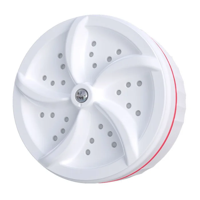 Draagbare USB Mini Wasmachine voor Onderweg | Compacte Wasoplossing voor Ondergoed en Klein Textiel | Handige Reiswasmachine | Sansoti