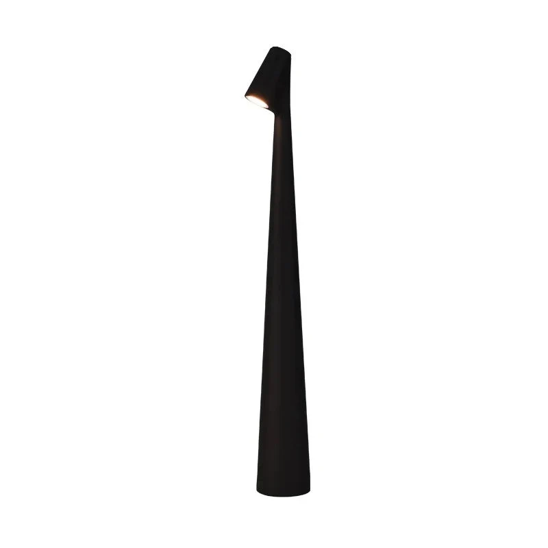 Minimalistische Touch-Dimming Bedlamp - Stijlvol & Functioneel