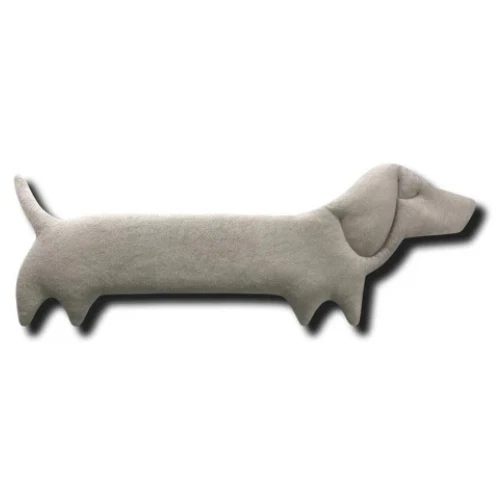 Leschi Warming Pillow Winston the Dog - Misty Morning