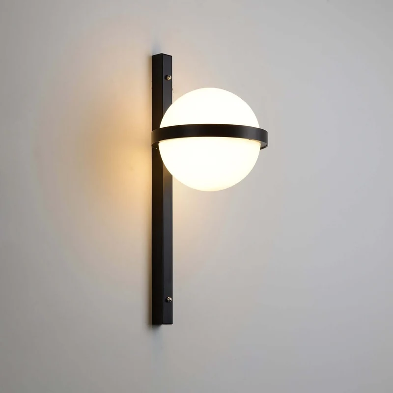 Moderne Waterdichte Buitenwandlamp - Stijlvolle Verlichting