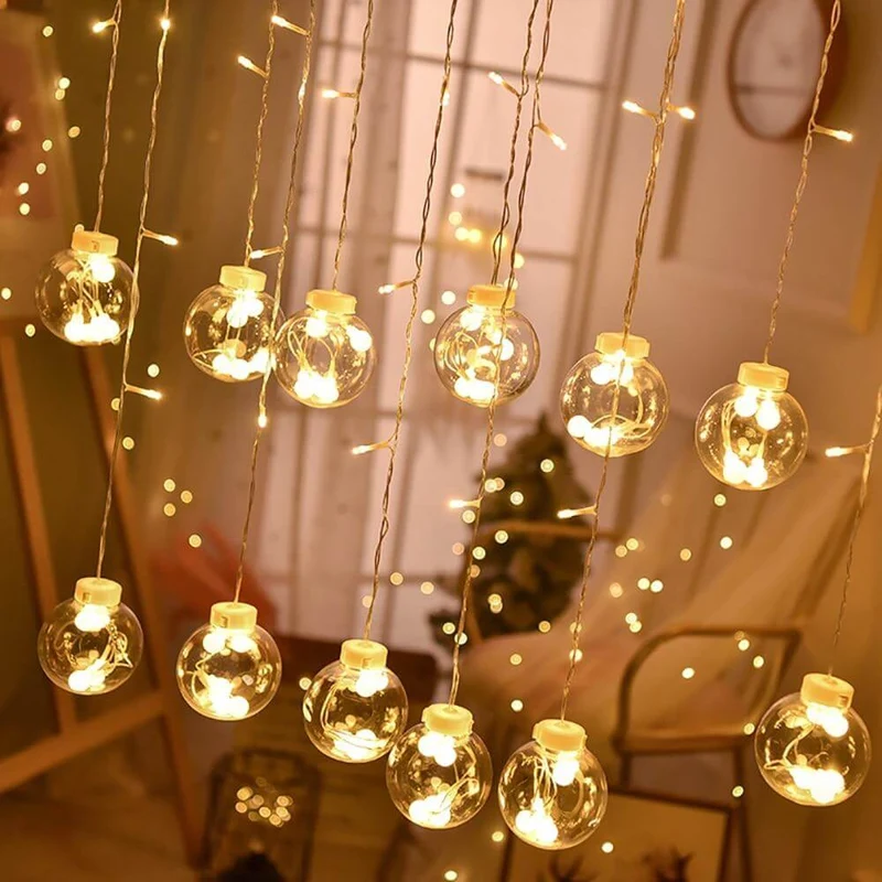 LED Buitenhanglampen - Sfeerverlichting