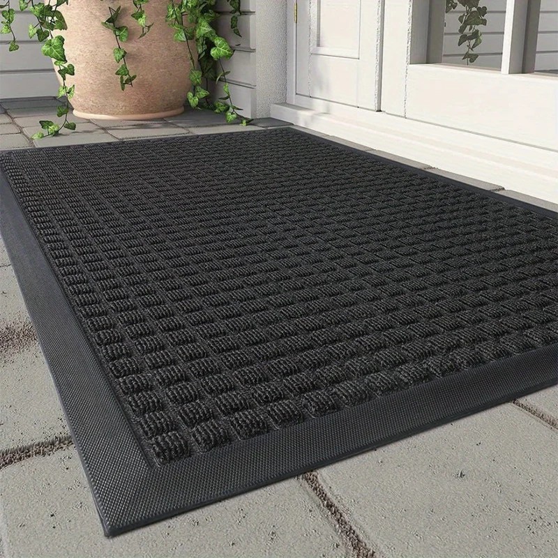 Luxe Deurmat Binnen & Buiten - Stijlvolle Entree