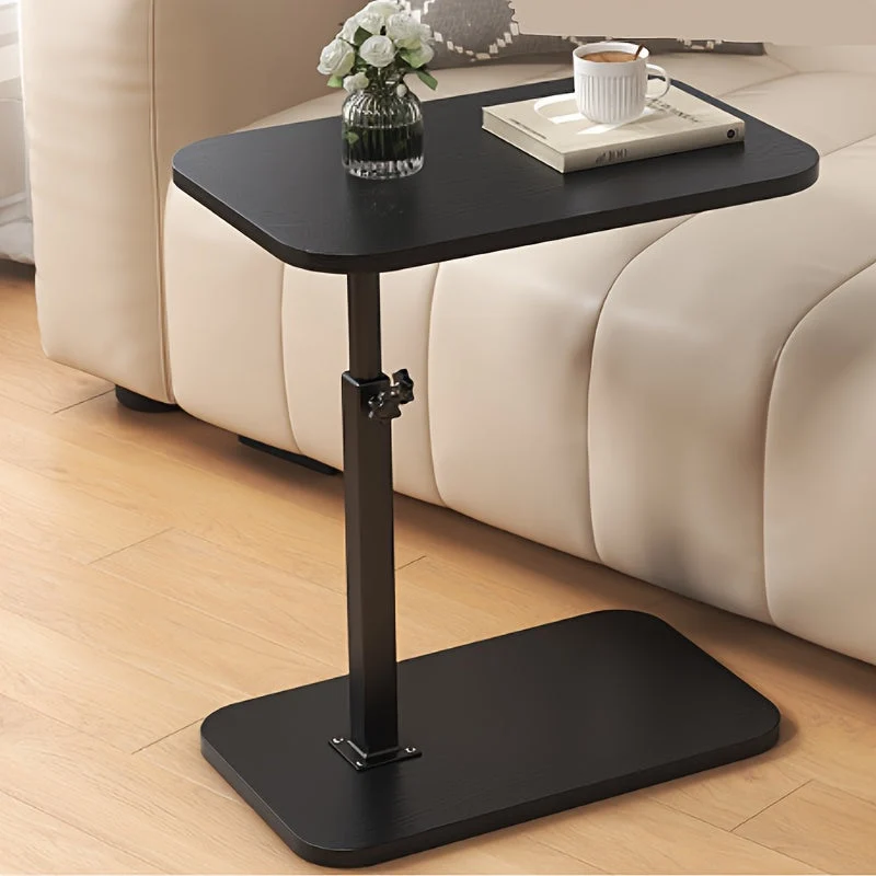 Verstelbare Zijkant Tafel - Multi-functioneel & Stijlvol