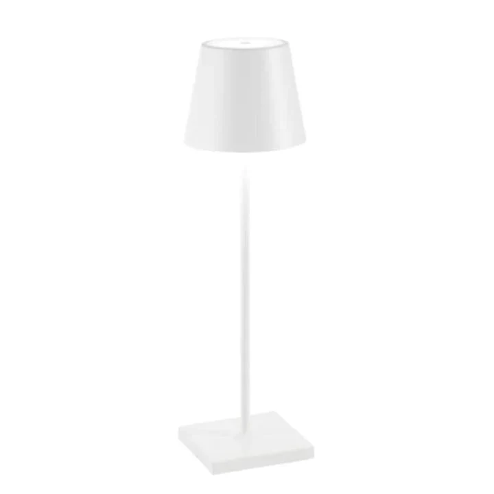 Draadloze Oplaadbare Tafellamp - Elegante Verlichting