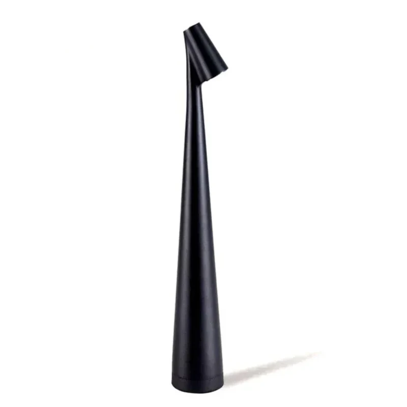 Nordic Minimalistische LED Tafellamp | Draadloos en Dimbaar