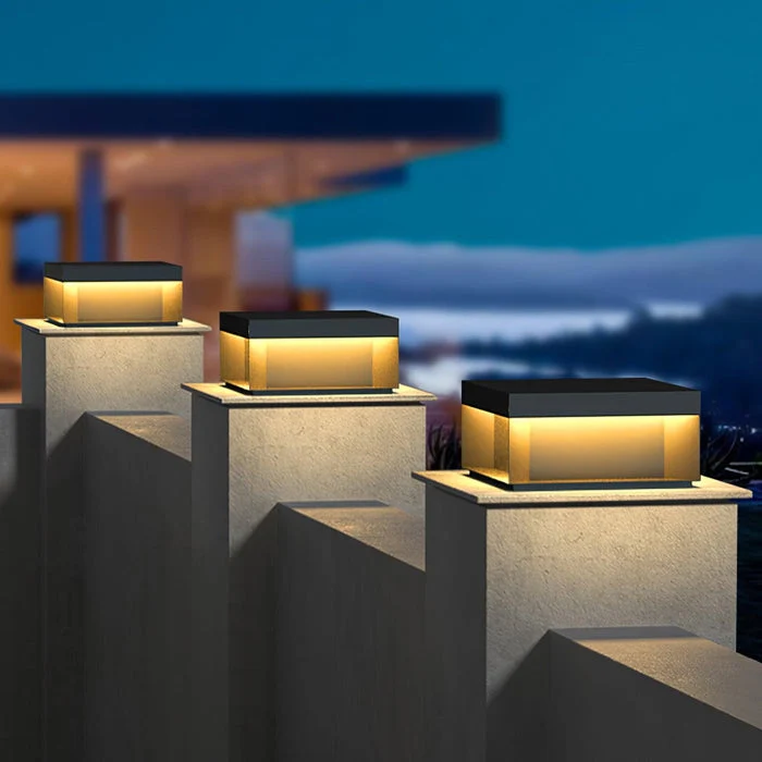 Robuuste Solight Zonne Wandlamp | Weerbestendig en Efficient