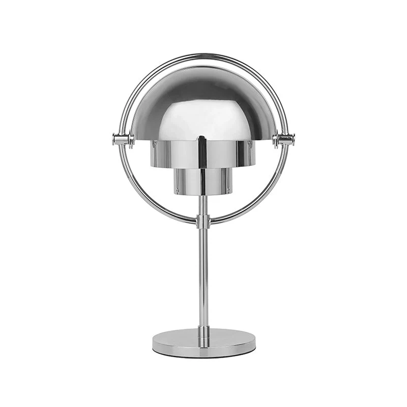 Draagbare Tafellamp met Geïntegreerde LED en USB-Oplaadbare Batterij – Dimbaar 330 Lumen 3000K Modern Design | Sansoti