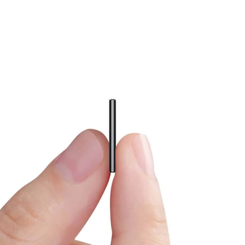 Mini-Spraakgestuurde Recorder - Compact en Draagbaar