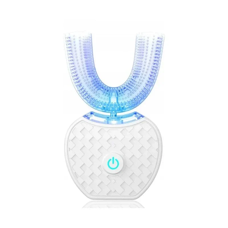 Ultrasone Tandenbleek Tandenborstel met Whitening Functie – Professionele Poetsresultaten | Sansoti