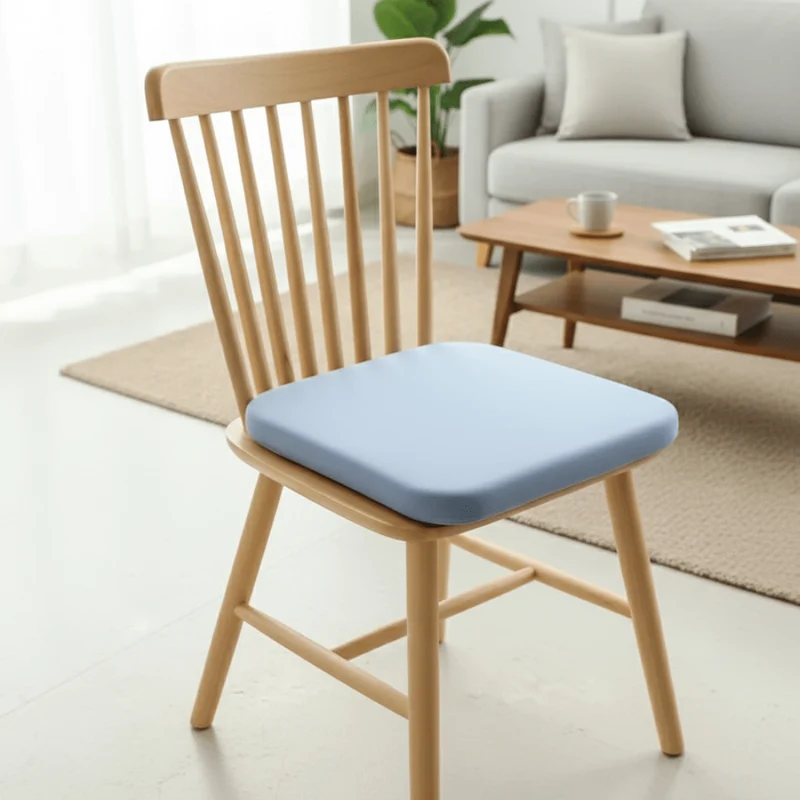 Ergonomisch Memory Foam Zitkussen voor Stuit en Lumbale Ondersteuning | Sansoti