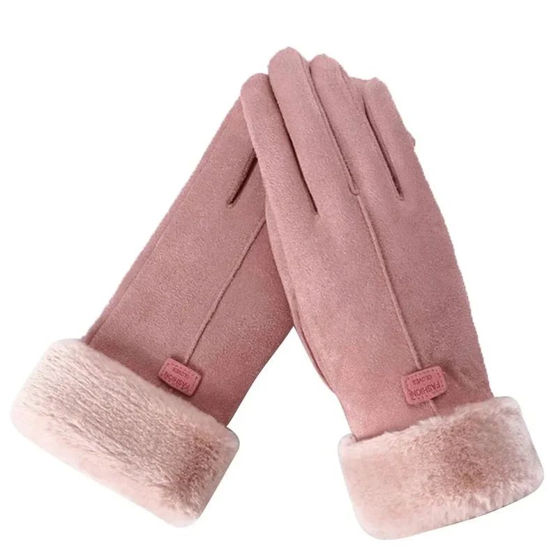 Waterdichte Touchscreen Winterhandschoenen – Warme Geïsoleerde Handschoenen voor Dames en Heren – Wintersport, Skiën, Wandelen | Sansoti