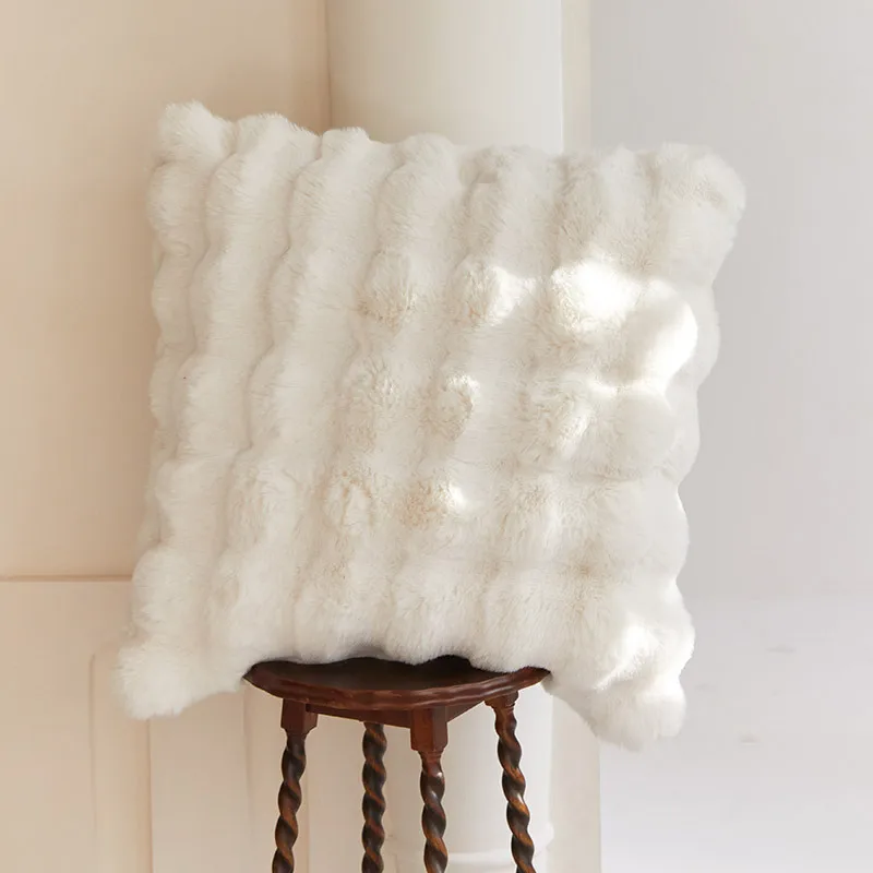 Colin Pluche Dekken - Winter Luxe & Superzacht