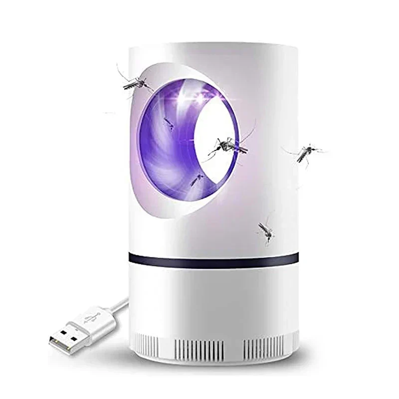Muggenlamp | Insectenzapper | Elektrische Insectenvanger