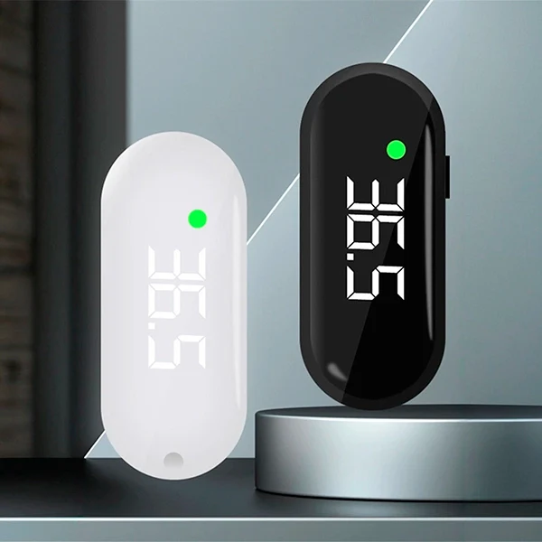 InstaTemp - Contactloze usb-voorhoofdthermometer