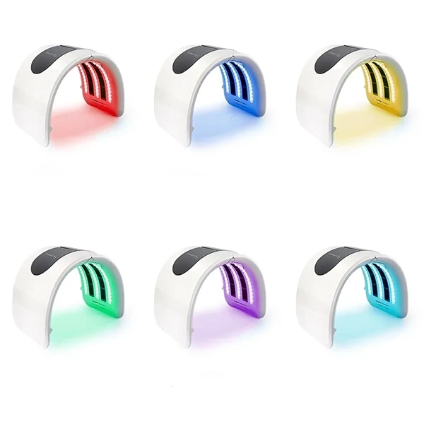 RevitaLight - Diepe LED-lichttherapie voor huidverbetering