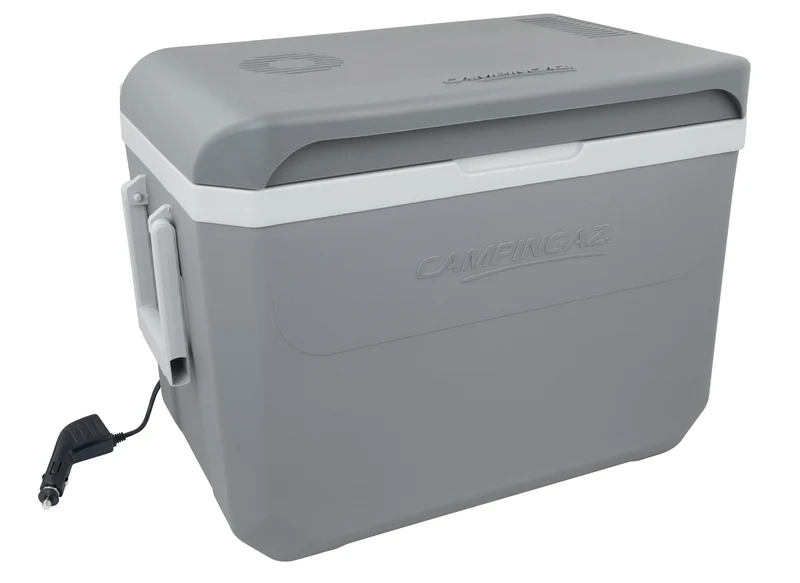 Campingaz Powerbox Plus 36L Thermo-elektrische Koelbox - 12 Volt