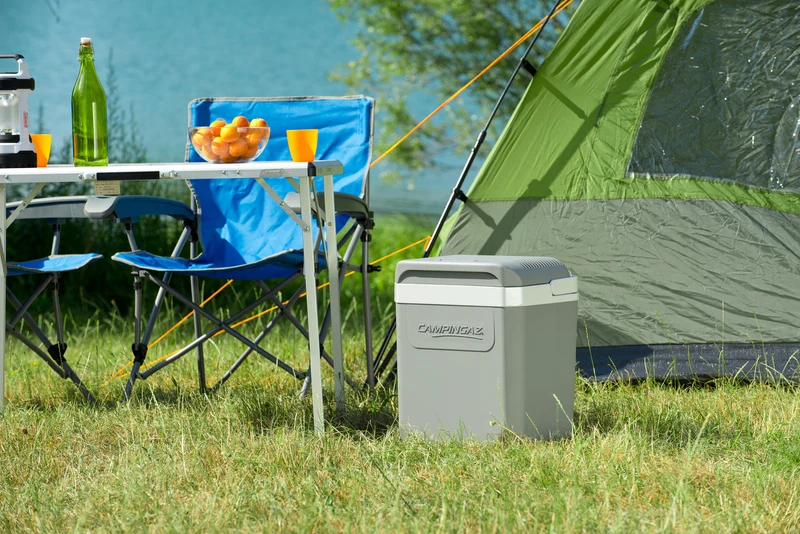 Campingaz Powerbox Plus 24L Thermo-elektrische Koelbox - 12 Volt