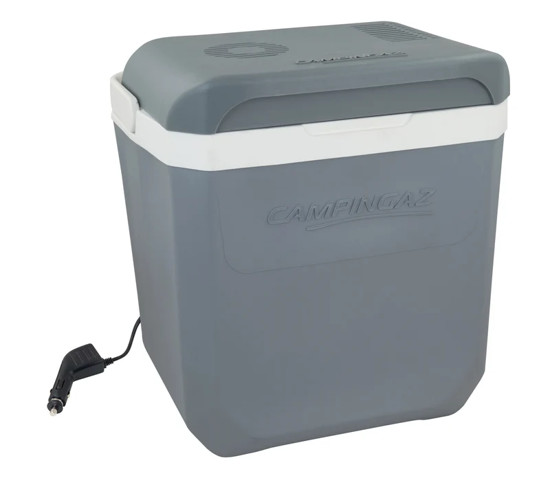 Campingaz Powerbox Plus 28L Thermo-elektrische Koelbox - 12 Volt