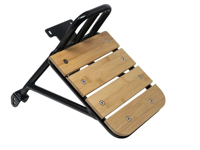 eMOTO Rack - Stomp Ebox Dragster Carry Rack