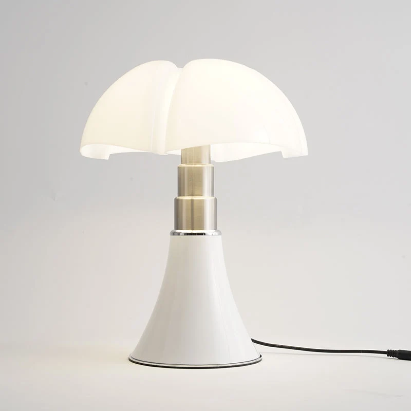 GlowEra - Verlichte tafellamp voor luxe ambiance