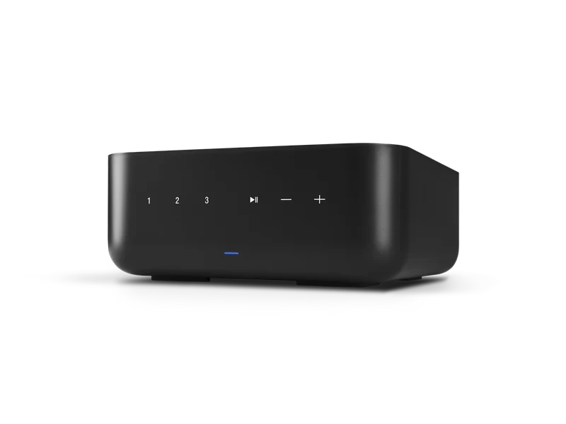 Denon HomeAMPBKE2 Compacte draadloze streamingversterker met HEOS® ingebouwd