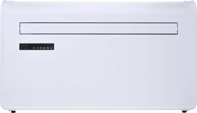 CSW Vektor VMA-10EU monoblock airco en verwarming 16 tot 25 graden