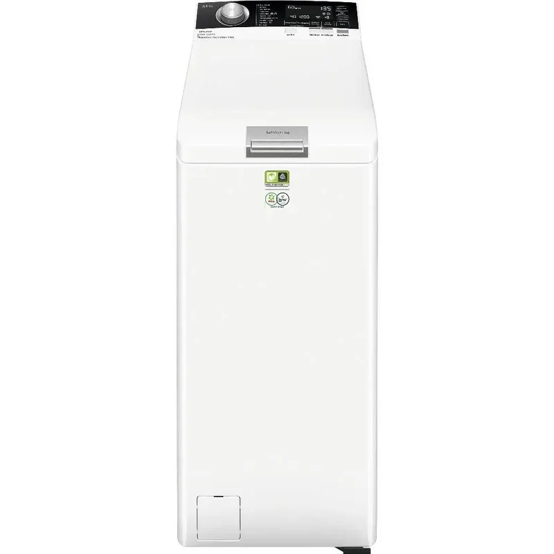 AEG LTR87ULM Bovenlader Wasmachine met Trommelverlichting