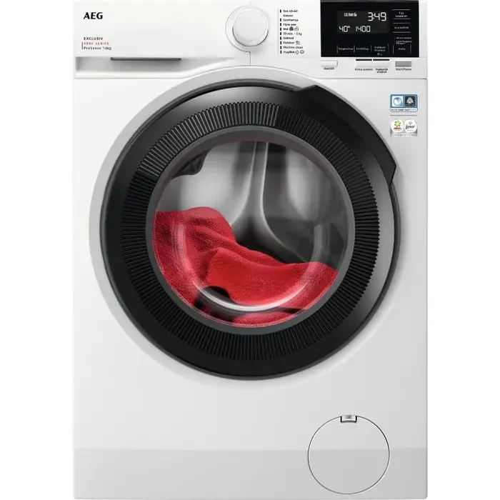 AEG LR6KOLN Wasmachine