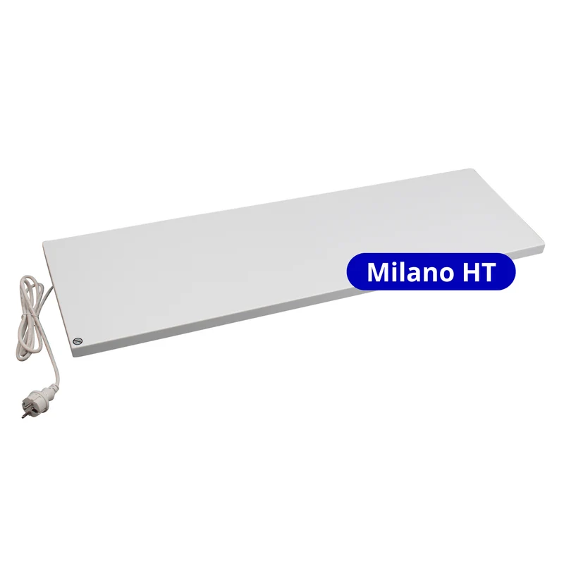 Infrarood Paneel Milano HT - Plafond - 30 x 100 cm - 400 Watt