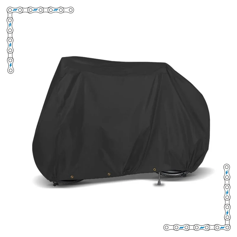 eBike Cover - XL Cover