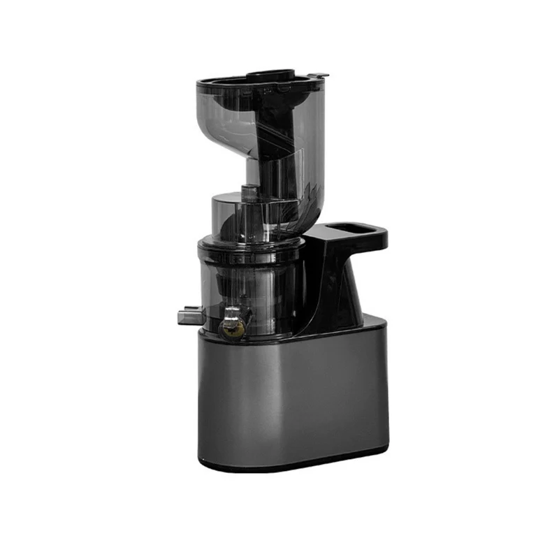 Livista Sapcentrifuge – High-Speed Juicer – Met 97% Sapopbrengst – 7 cm Vulopening – Krachtige Sapcentrifuge – Automatische Pulp Scheiding – Voor Fruit en Groenten
