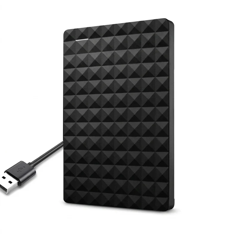 Externe Harde Schijf USB 3.0 Draagbaar 1TB 2TB 4TB 8TB Back-up Opslag Snel | Sansoti