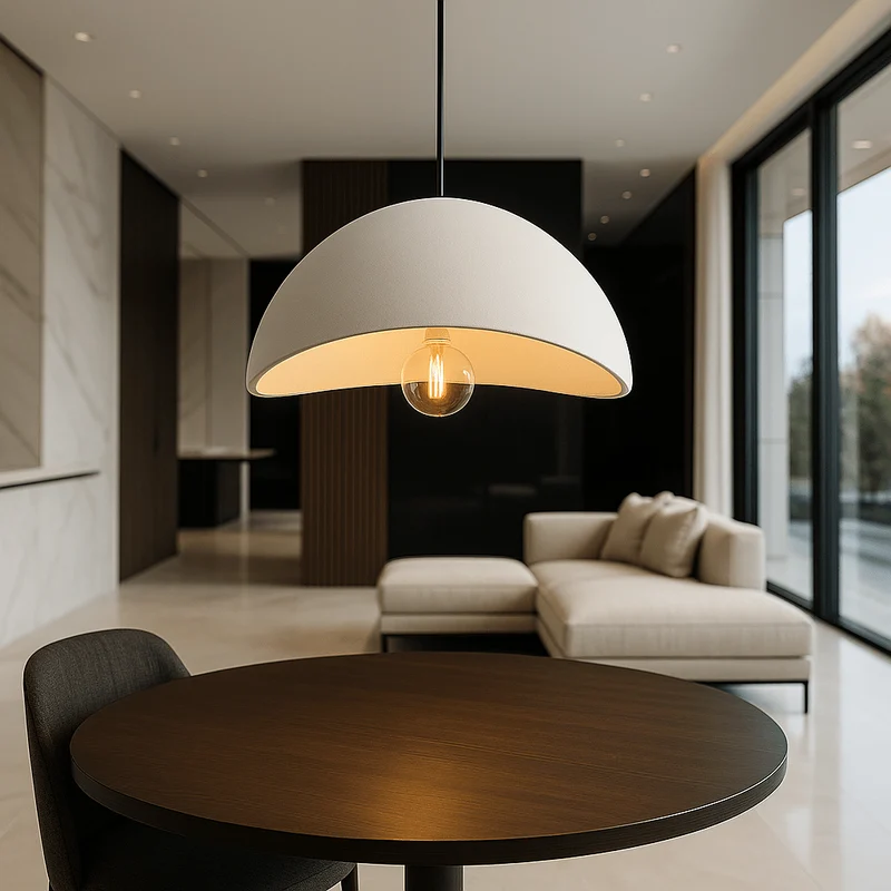 Dimbare Hanglamp – Design Pendellamp voor Sfeervolle Verlichting | Sansoti