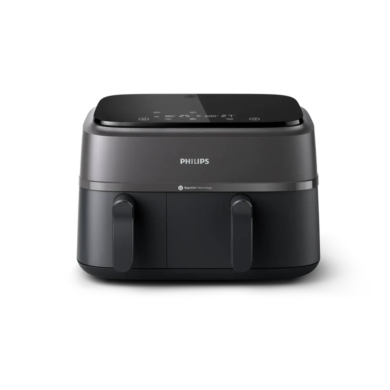 Philips NA350/00 dubbele basket Airfryer, Beste Koop CB-gids 3/2025