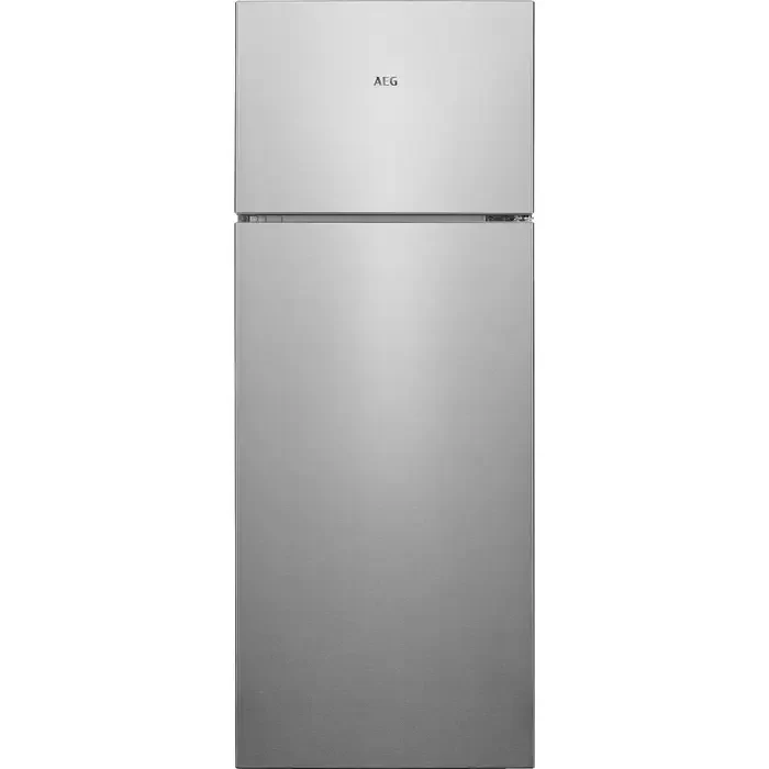 AEG RDB424E1AX Koelvries combinatie