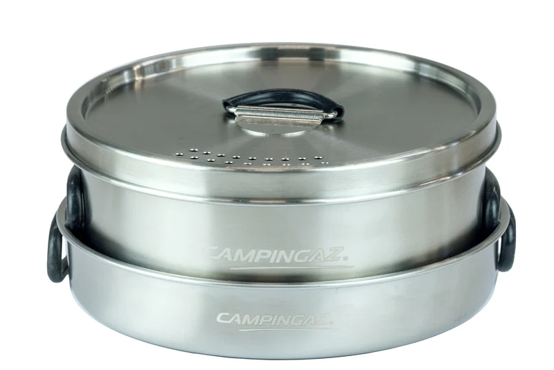 Campingaz Trekking Kit Pannenset