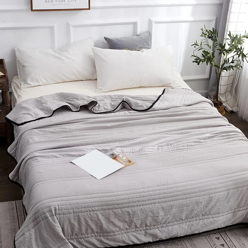 FreshSlumber - Koelende Decke voor Comfortabele Nachten