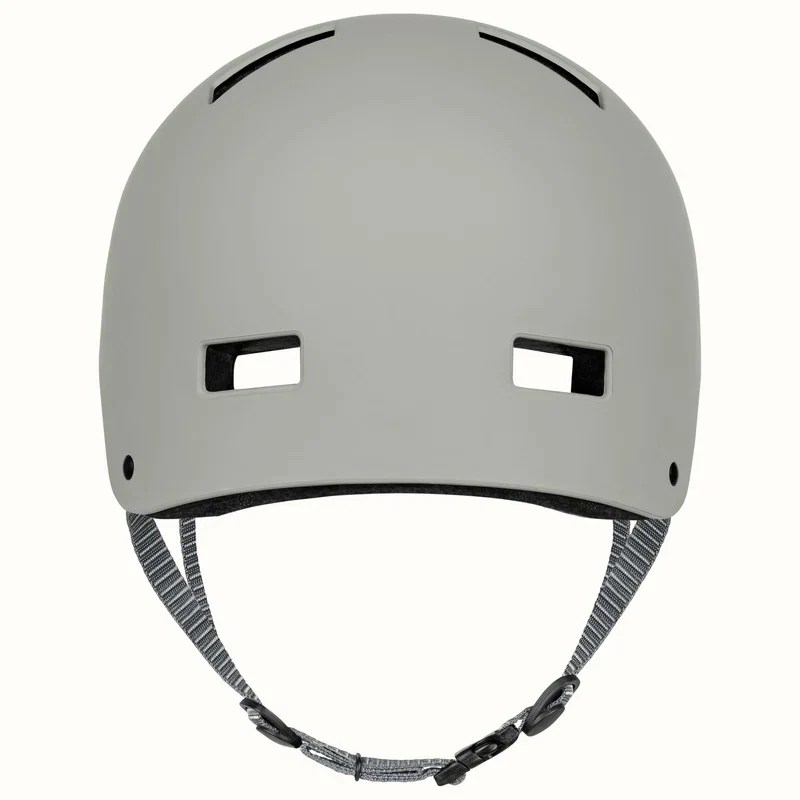 eBike Helmet - Retrospec Dakota Bike & Skate Helmet - Matte Oat