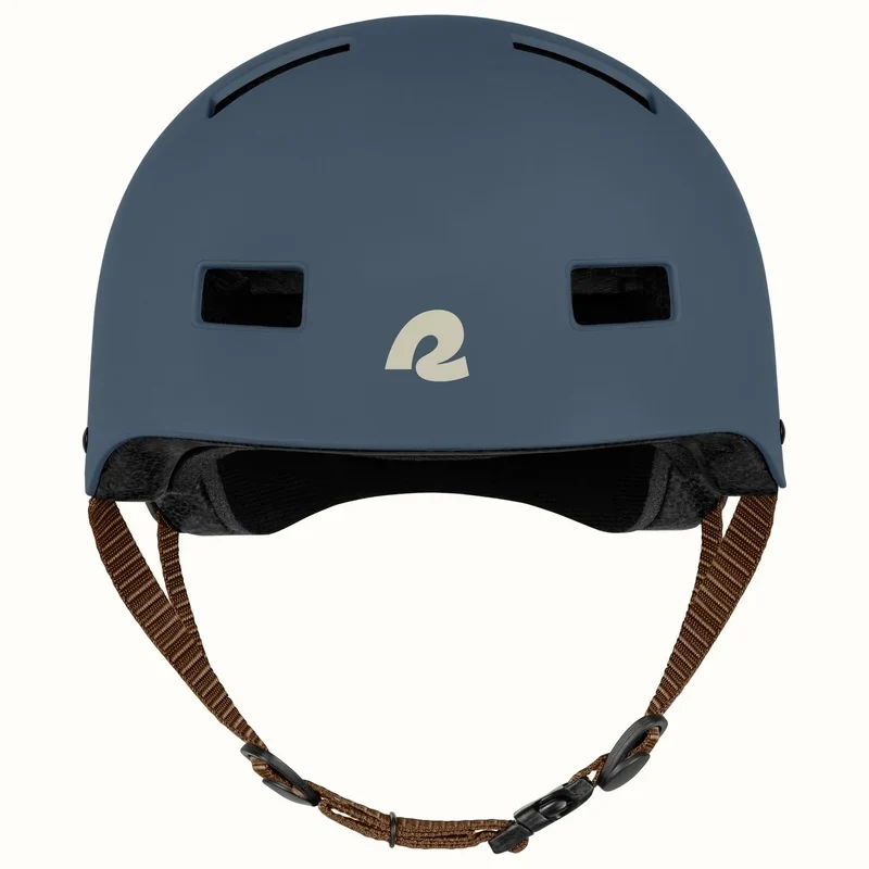 eBike Helmet - Retrospec Dakota Bike & Skate Helmet - Matte Navy