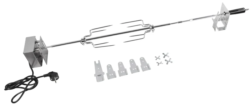 Campingaz Culinary Modular Rotisserie grill Kit