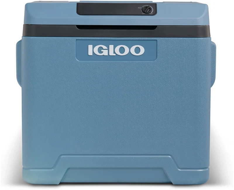 Igloo Legacy 42 Thermo-elektrische Koelbox - 12/230 Volt - 42 liter