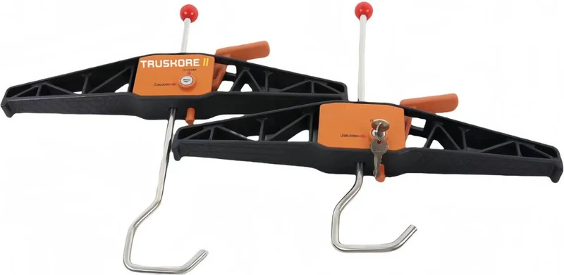 Truskore Ladderklem - Hulpmiddel - 2 stuks