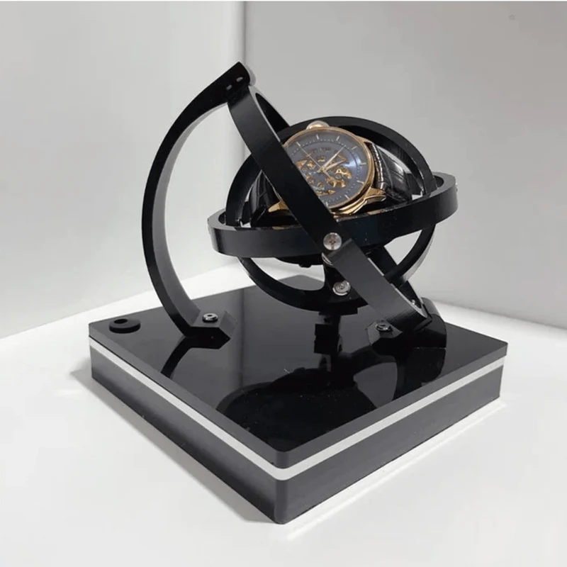 TimeElegance - Luxe horlogeopwinder voor automatische uurwerken